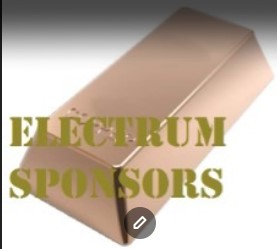 Gala Electrum Sponsor